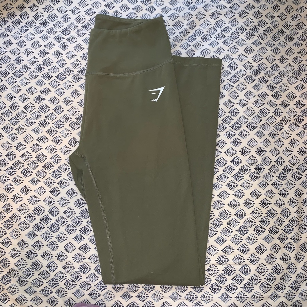 Gymshark Leggings